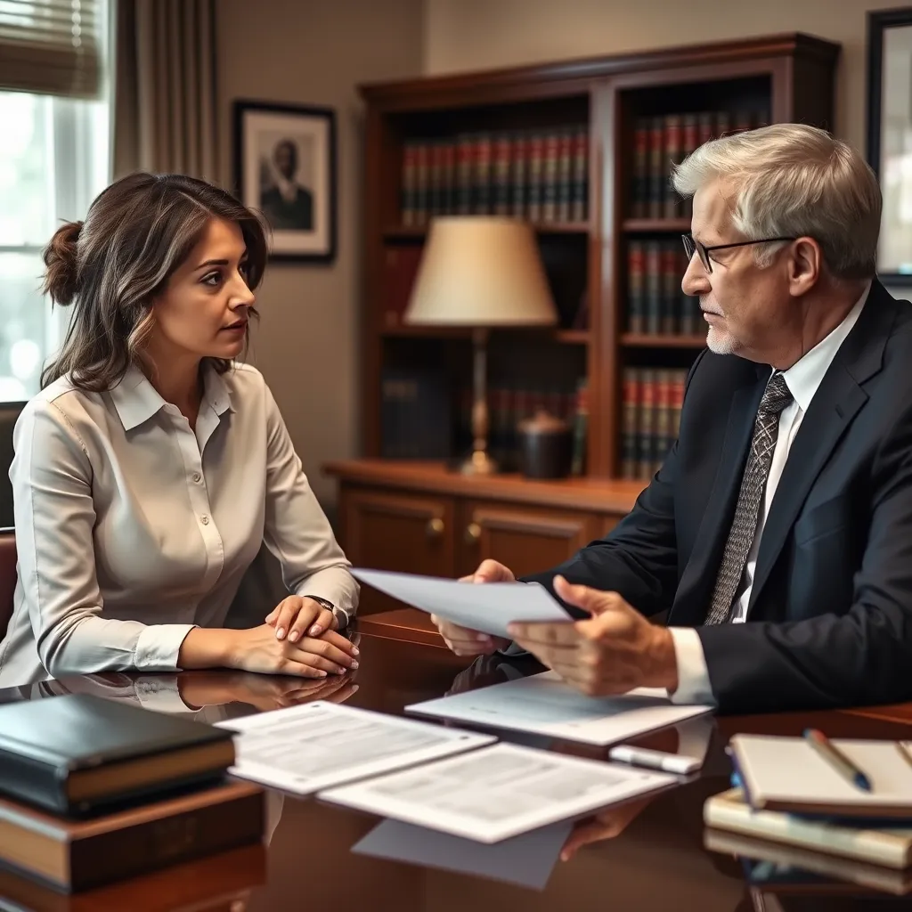 Interstate Custody Lawyer Loudoun VA