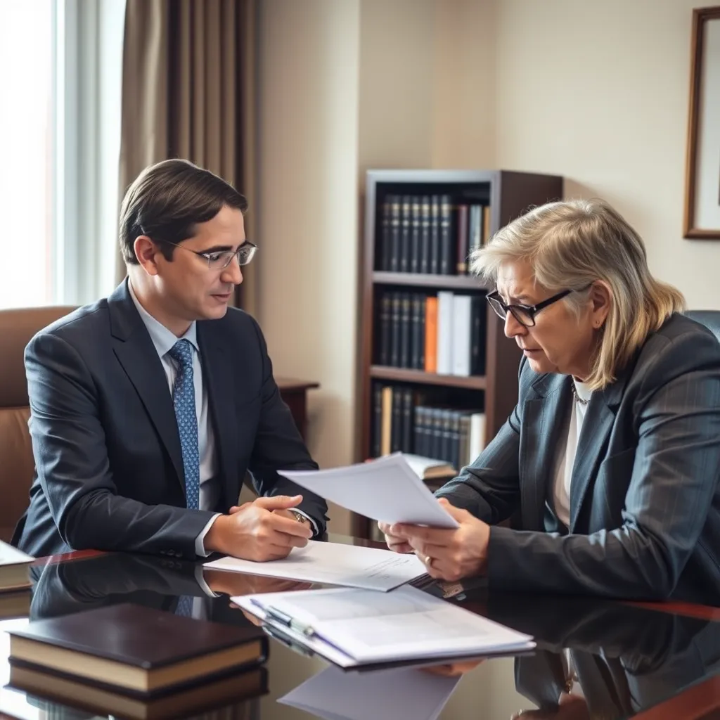 Kinship Adoption Lawyer Virginia