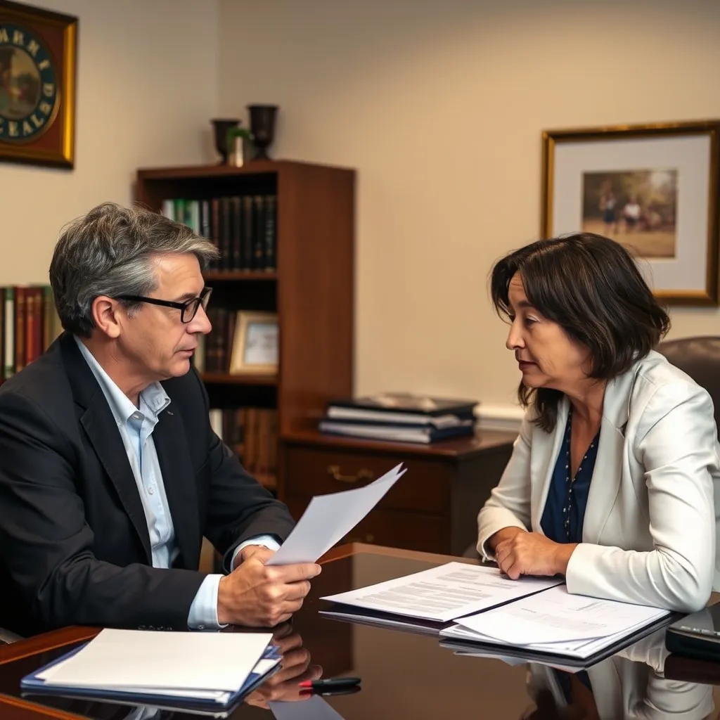 Kinship Guardianship Lawyer Ashburn VA