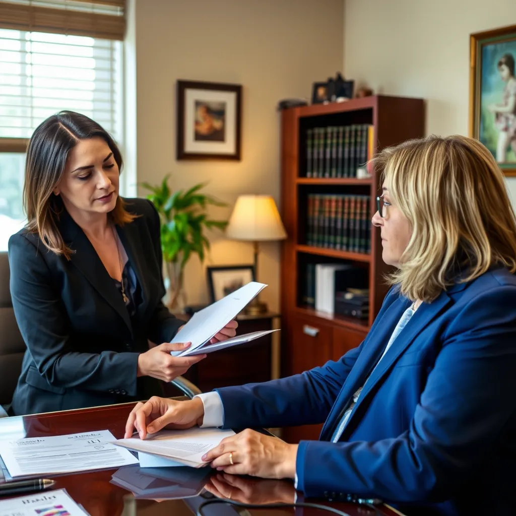 Kinship Guardianship Lawyer Centreville VA