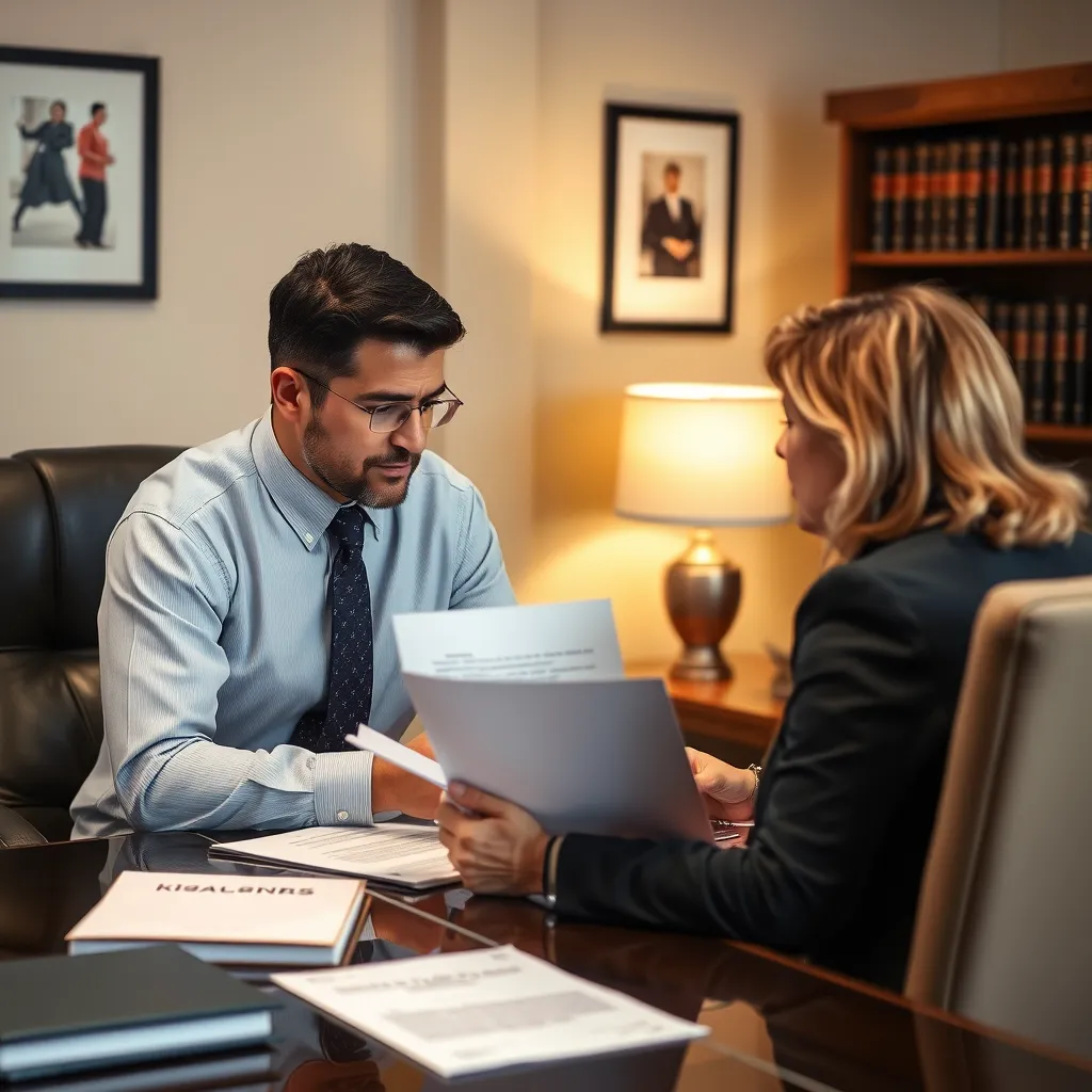 Kinship Guardianship Lawyer Leesburg VA