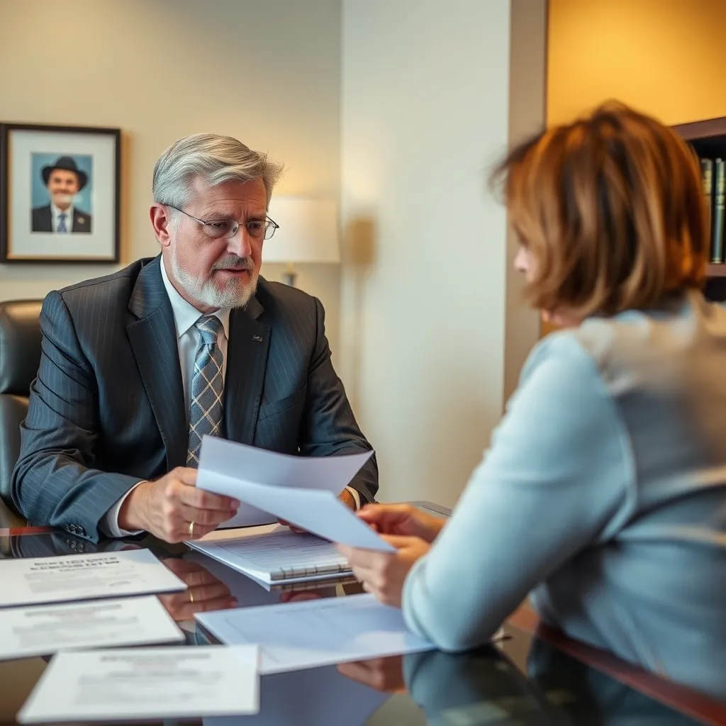 Minor Guardianship Lawyer Newport News, VA