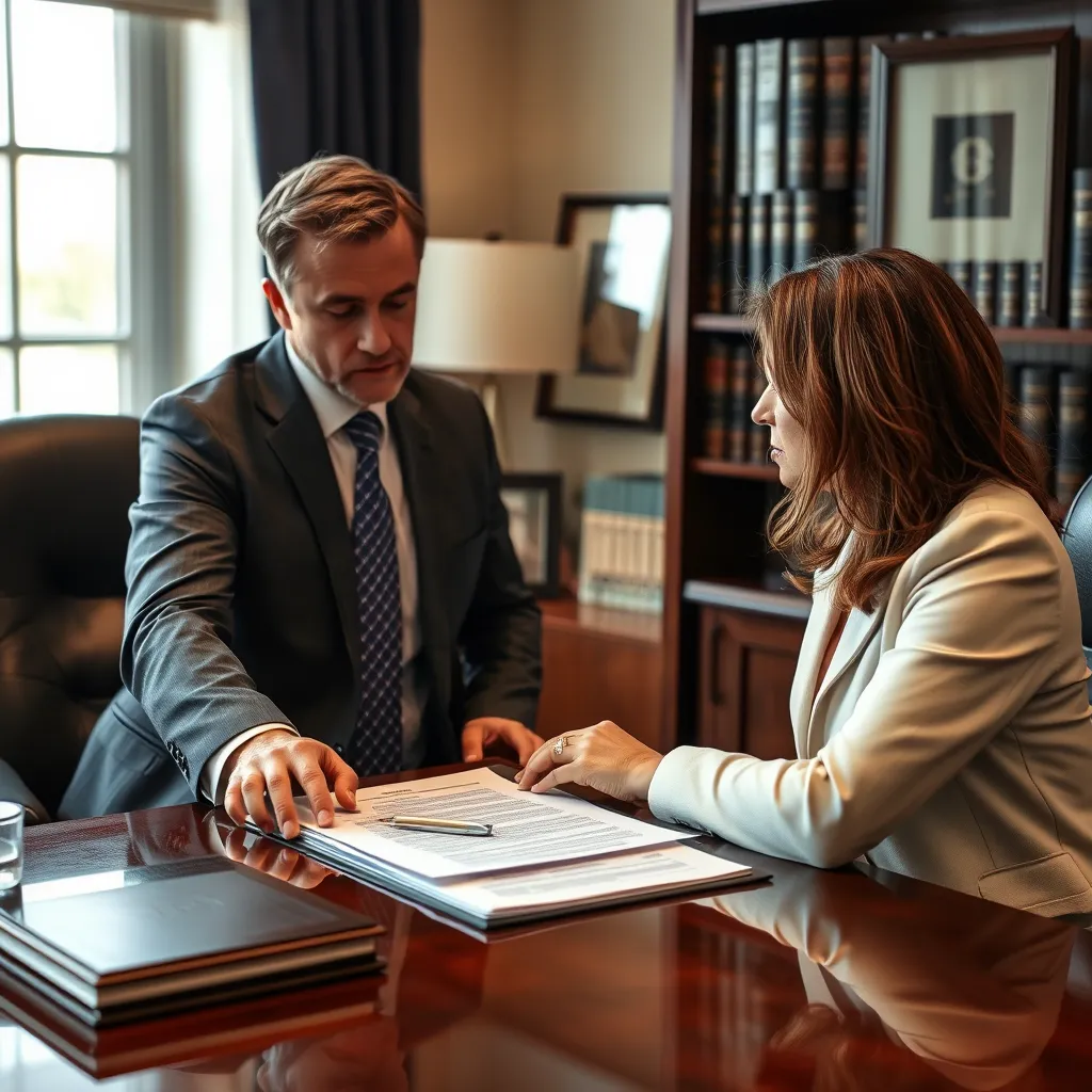 Out of State Custody Lawyer Arlington VA