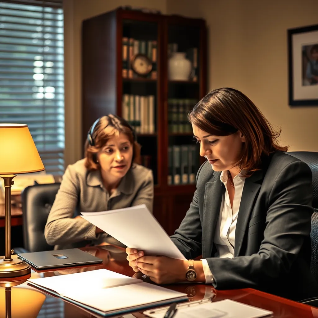 Out of State Custody Lawyer Centreville VA