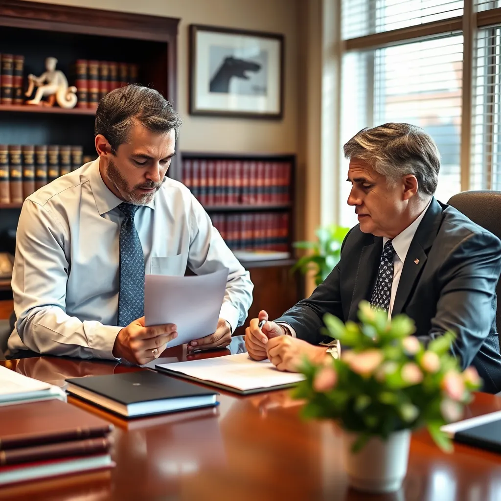 Out Of State Divorce Enforcement Lawyer Newport News, VA