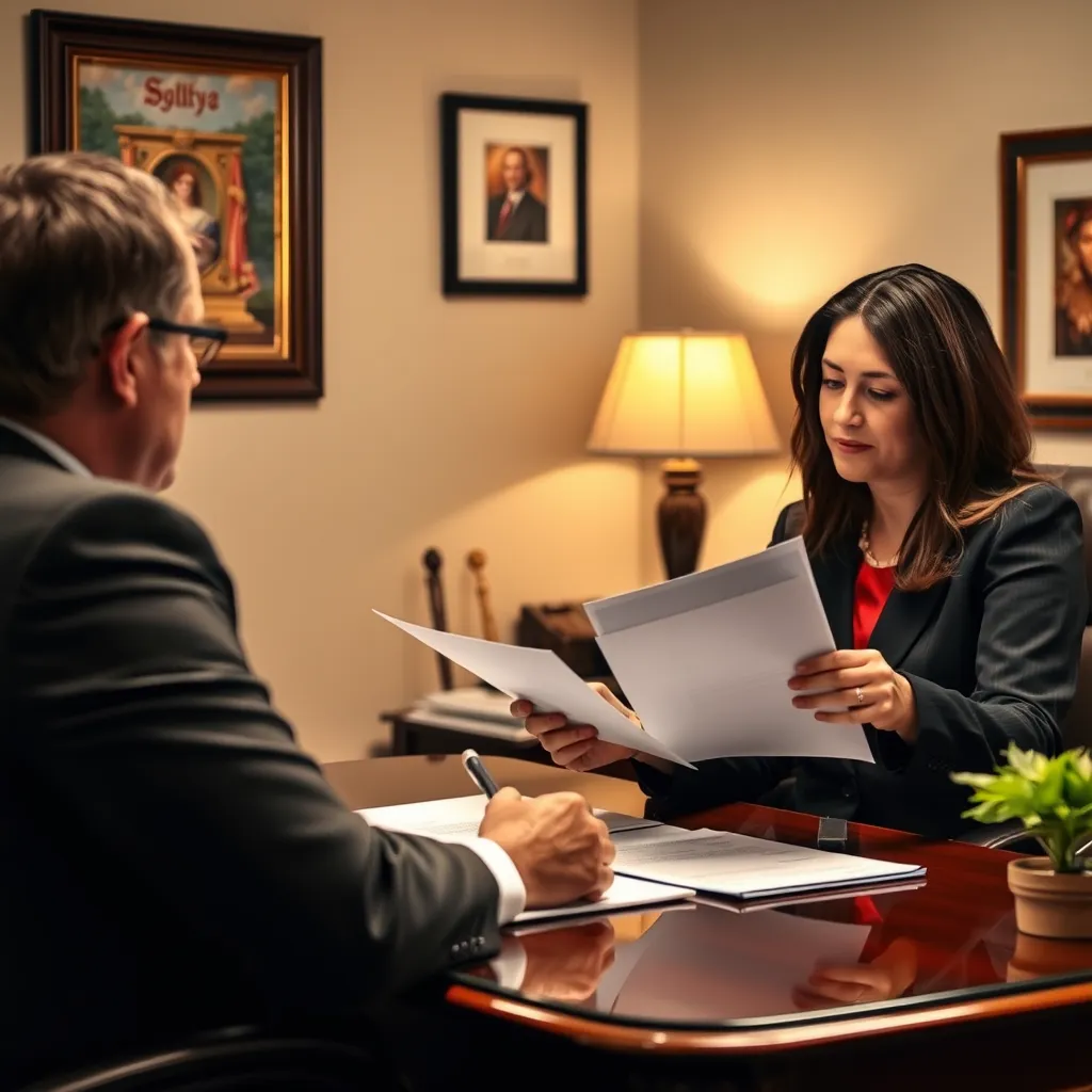 Permanent Alimony Lawyer Leesburg VA