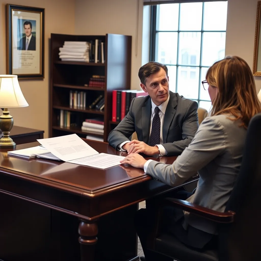 Prenuptial Agreement Lawyer Virginia