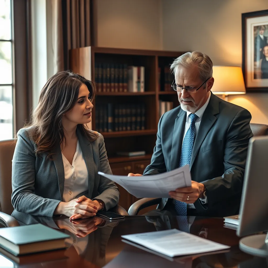 Private Adoption Lawyer Centreville VA