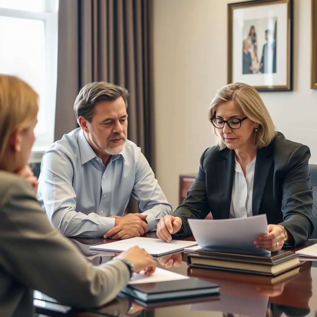 Private Adoption Lawyer Leesburg VA