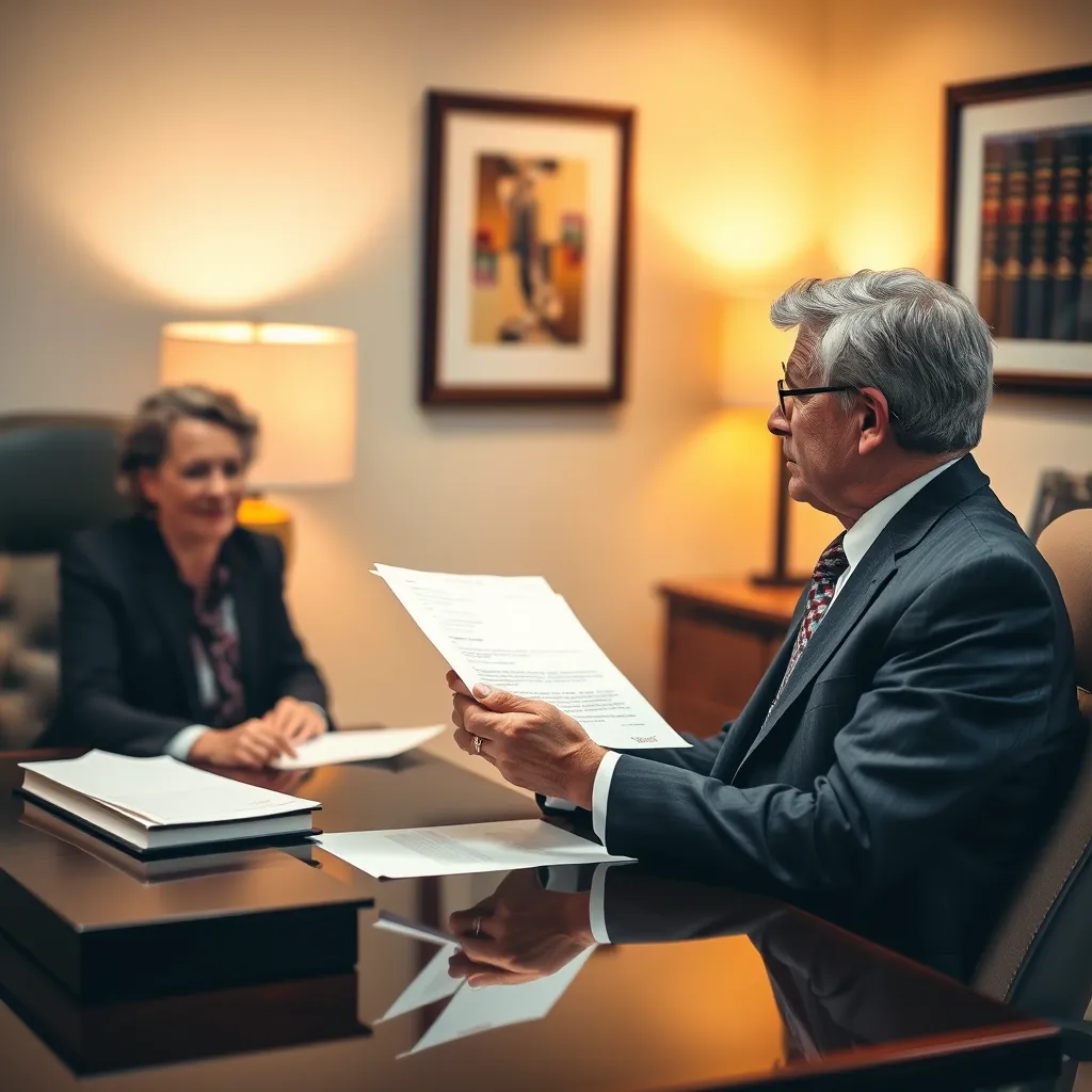 Protective Order Lawyer Mclean VA