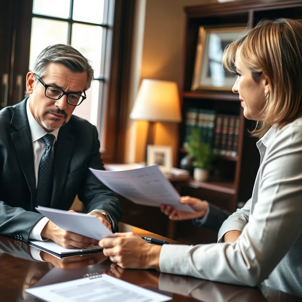 Relative Adoption Lawyer Leesburg VA