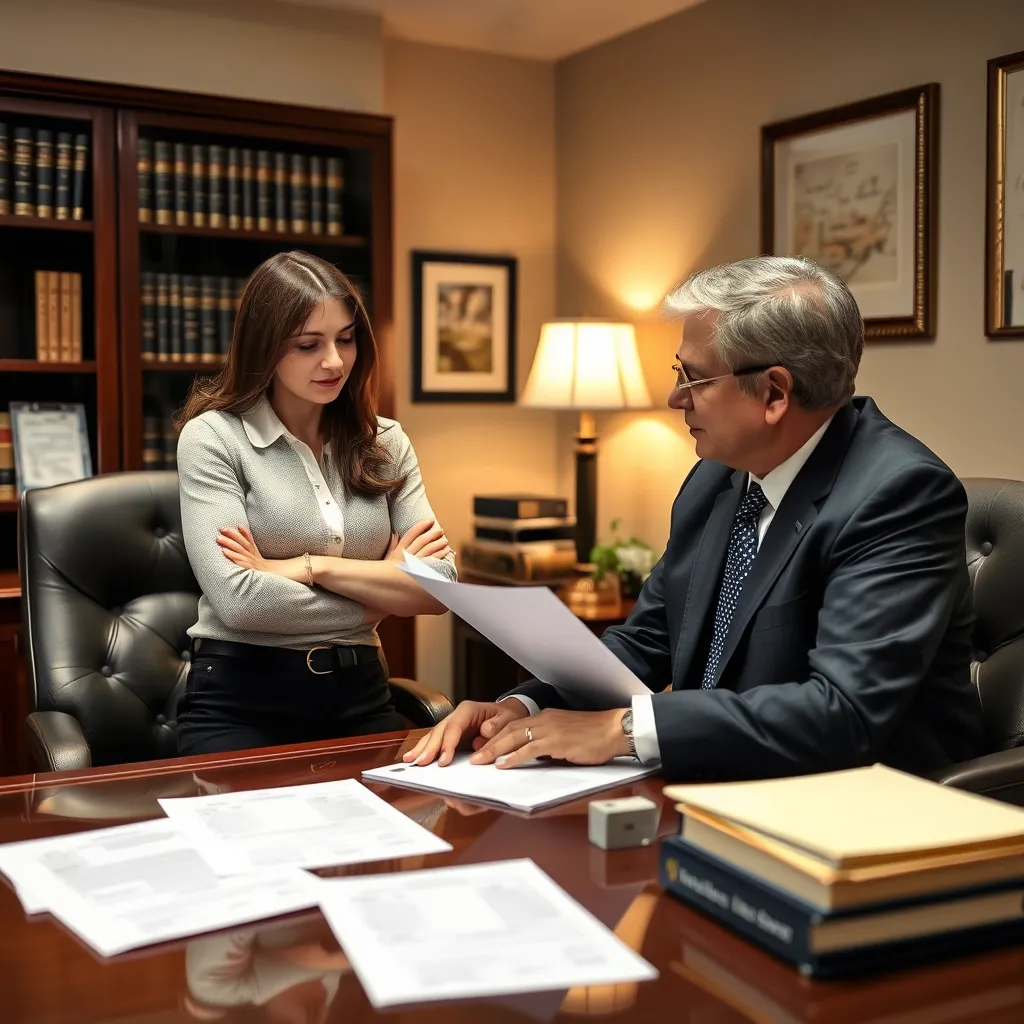 Relative Adoption Lawyer Reston VA