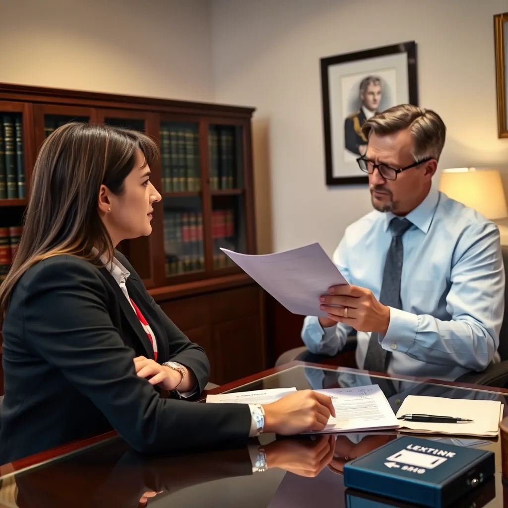 Restraining Order Lawyer Virginia