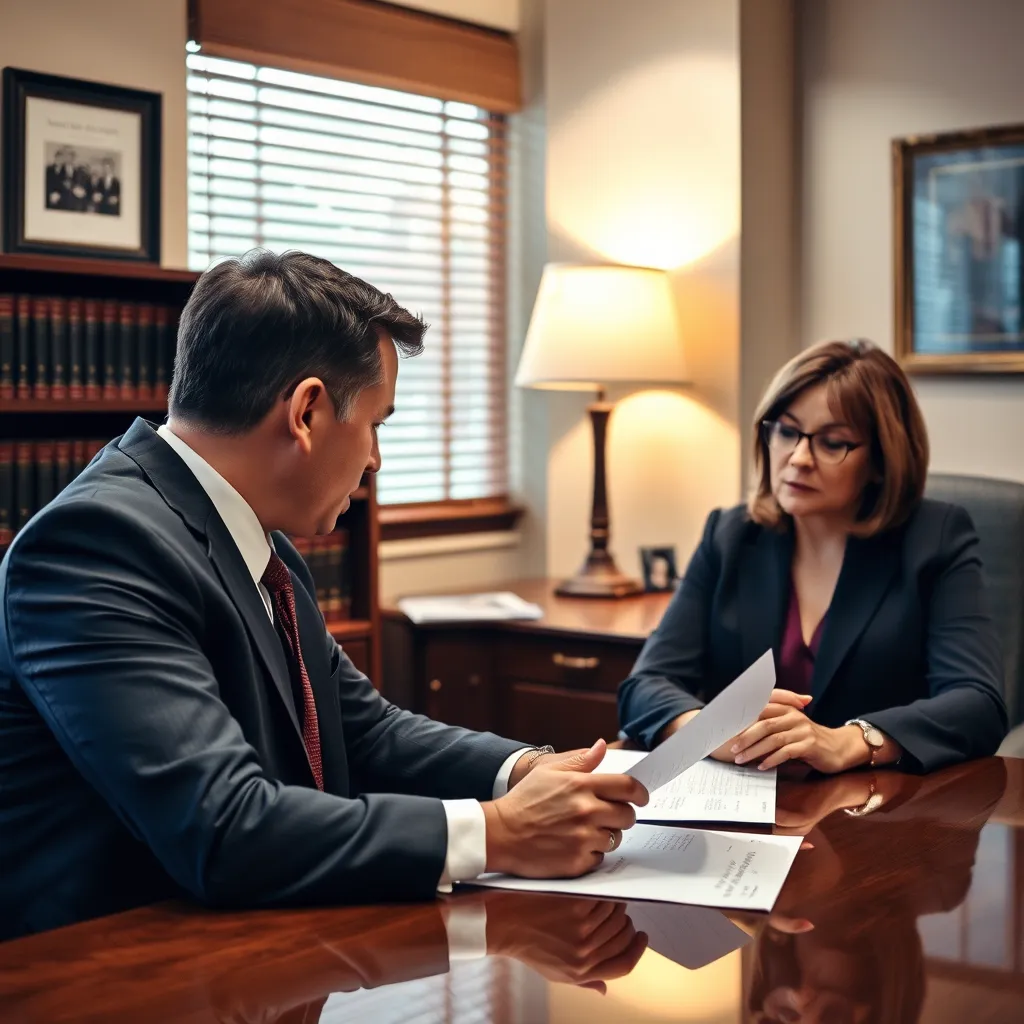 Sole Custody Lawyer Centreville VA