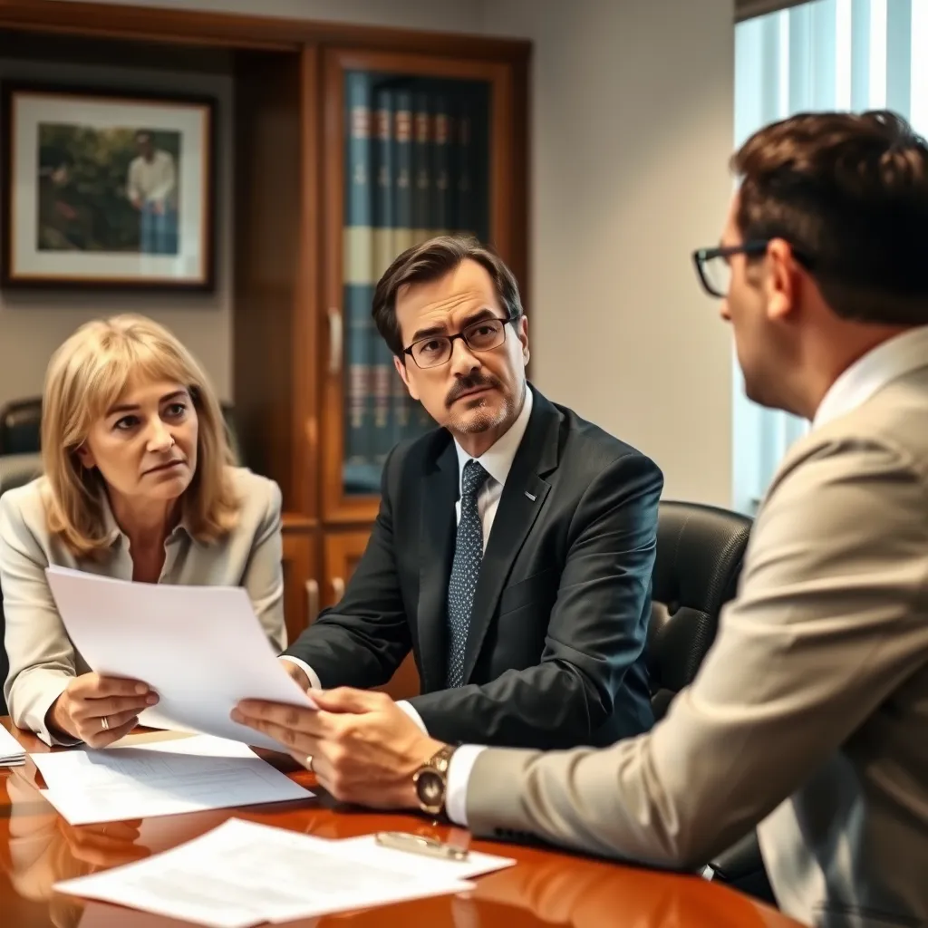 Sole Custody Lawyer Leesburg VA