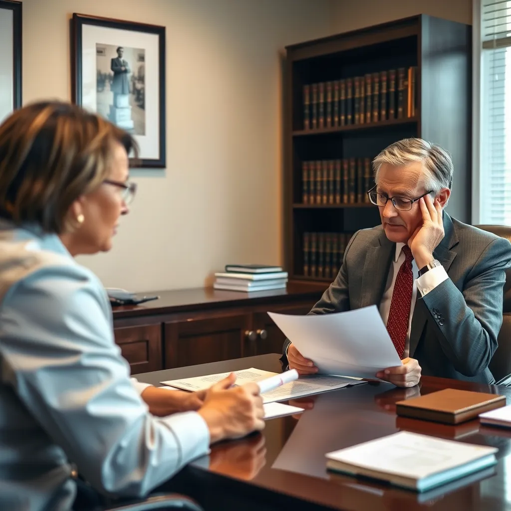 Sole Custody Lawyer Newport News, VA