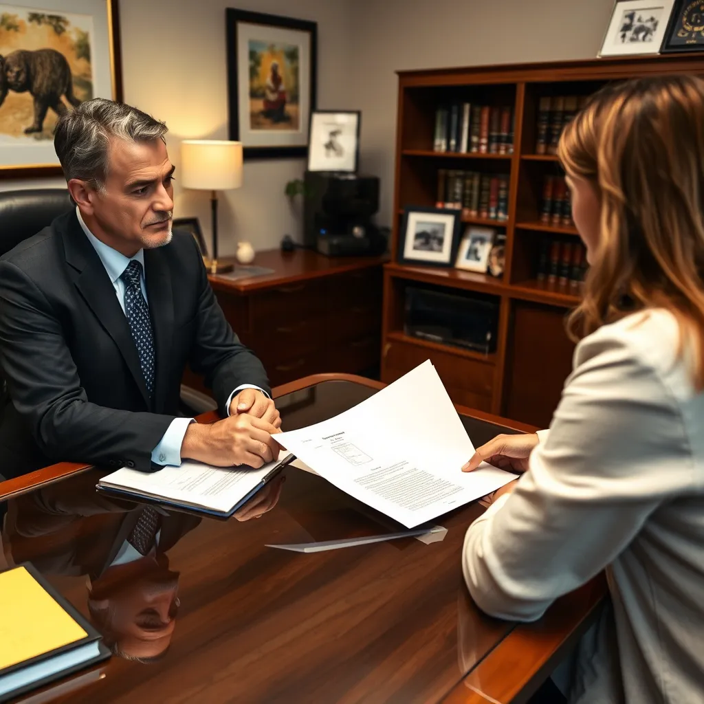 Step Parent Adoption Lawyer Leesburg VA