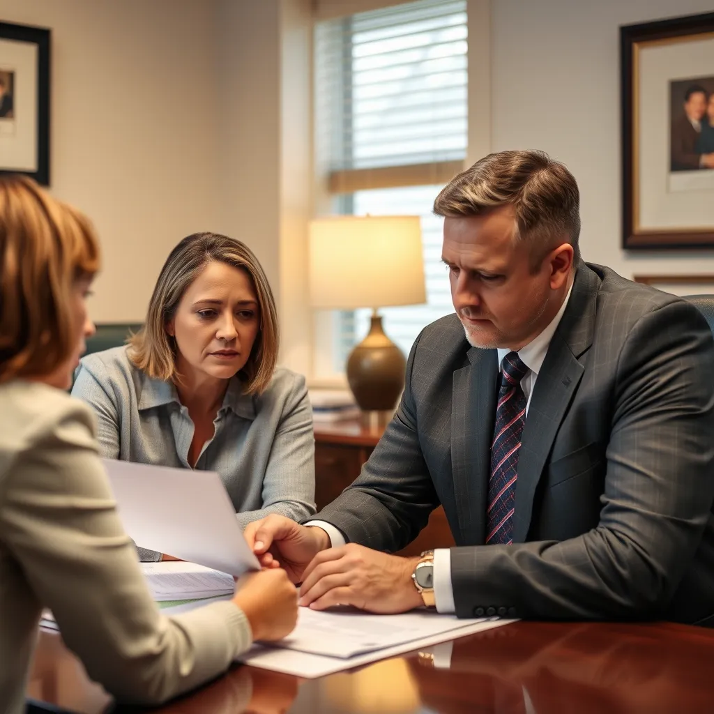 Step Parent Adoption Lawyer Reston VA