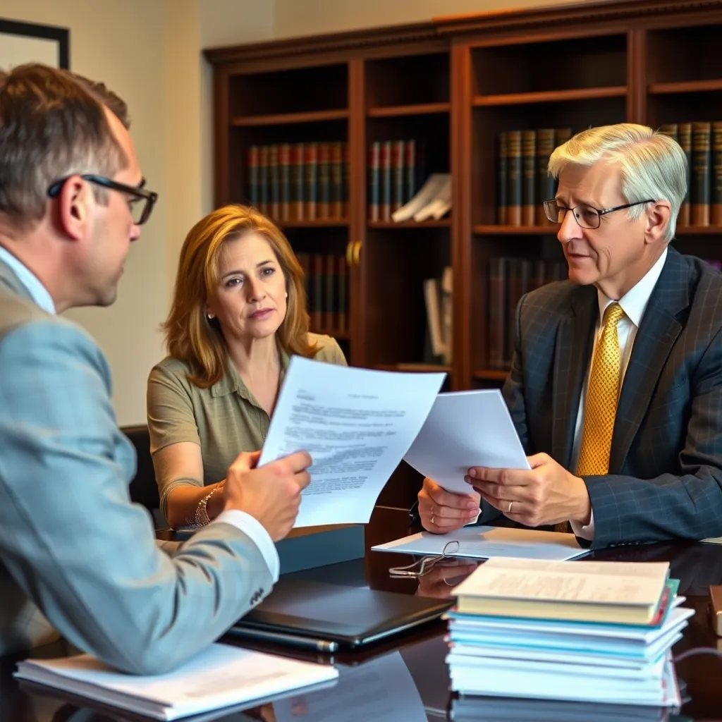 Step Parent Adoption Lawyer Virginia