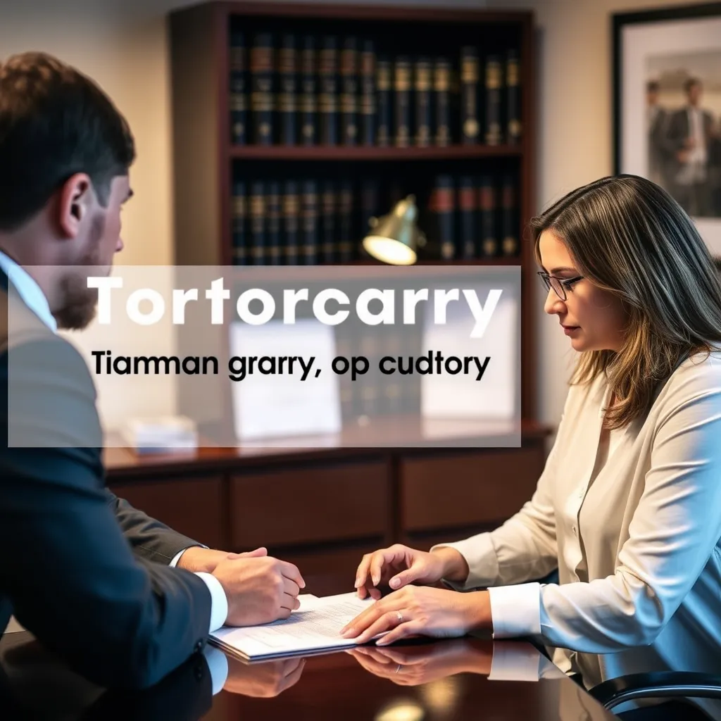 Temporary Custody Lawyer Leesburg VA