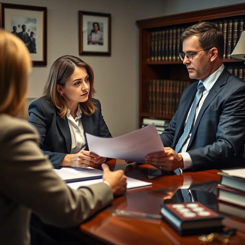 Uncontested Divorce Lawyer Newport News, VA