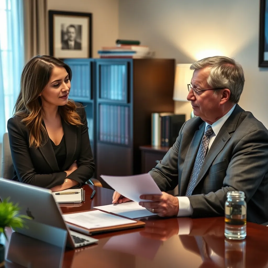 Wage Garnishment Child Support Lawyer Arlington VA