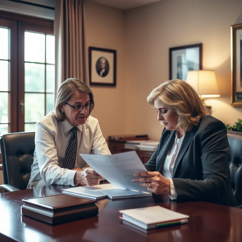 Wage Garnishment Child Support Lawyer Centreville VA