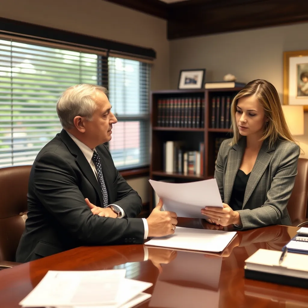 Wage Garnishment Child Support Lawyer Leesburg VA