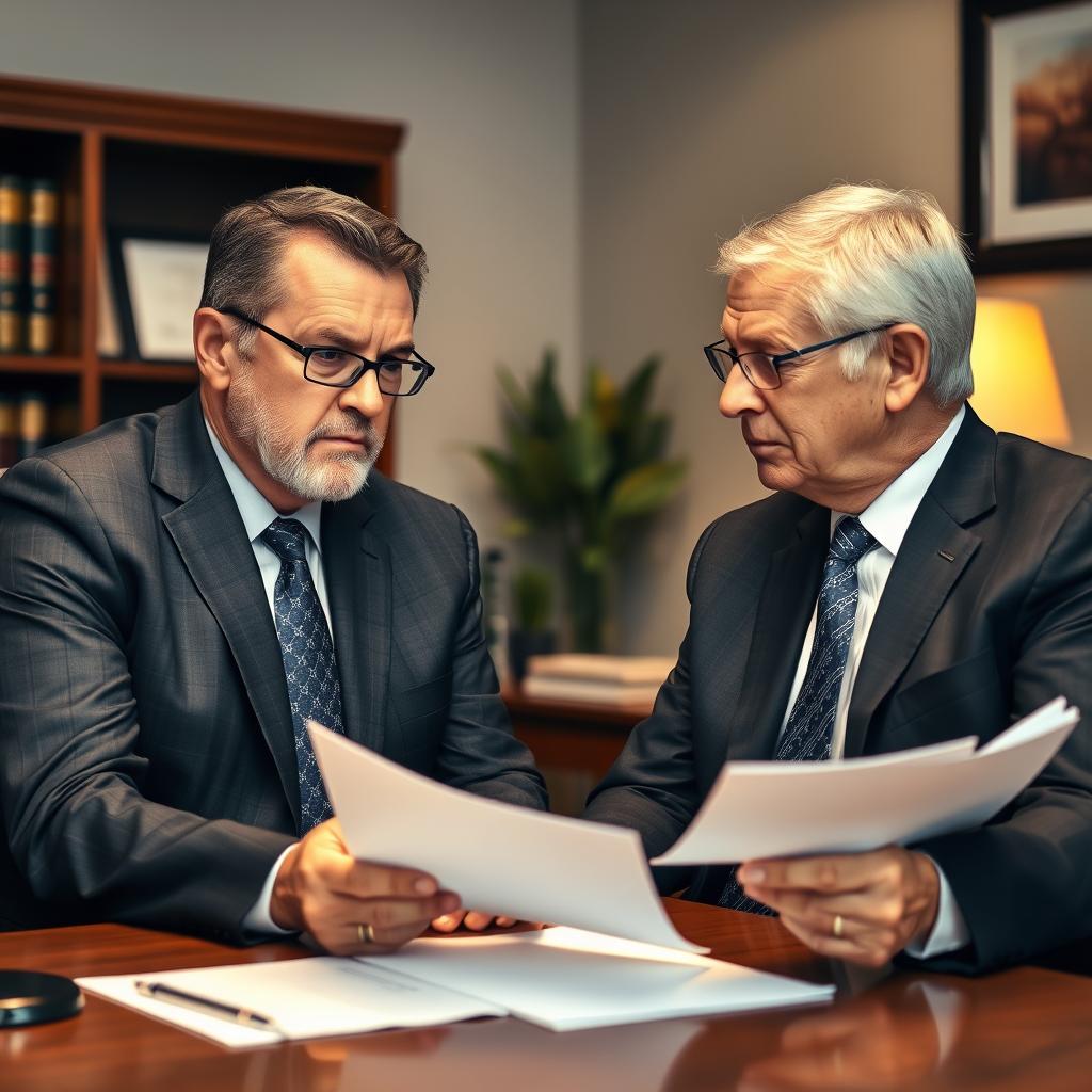 Assault Lawyer Virginia