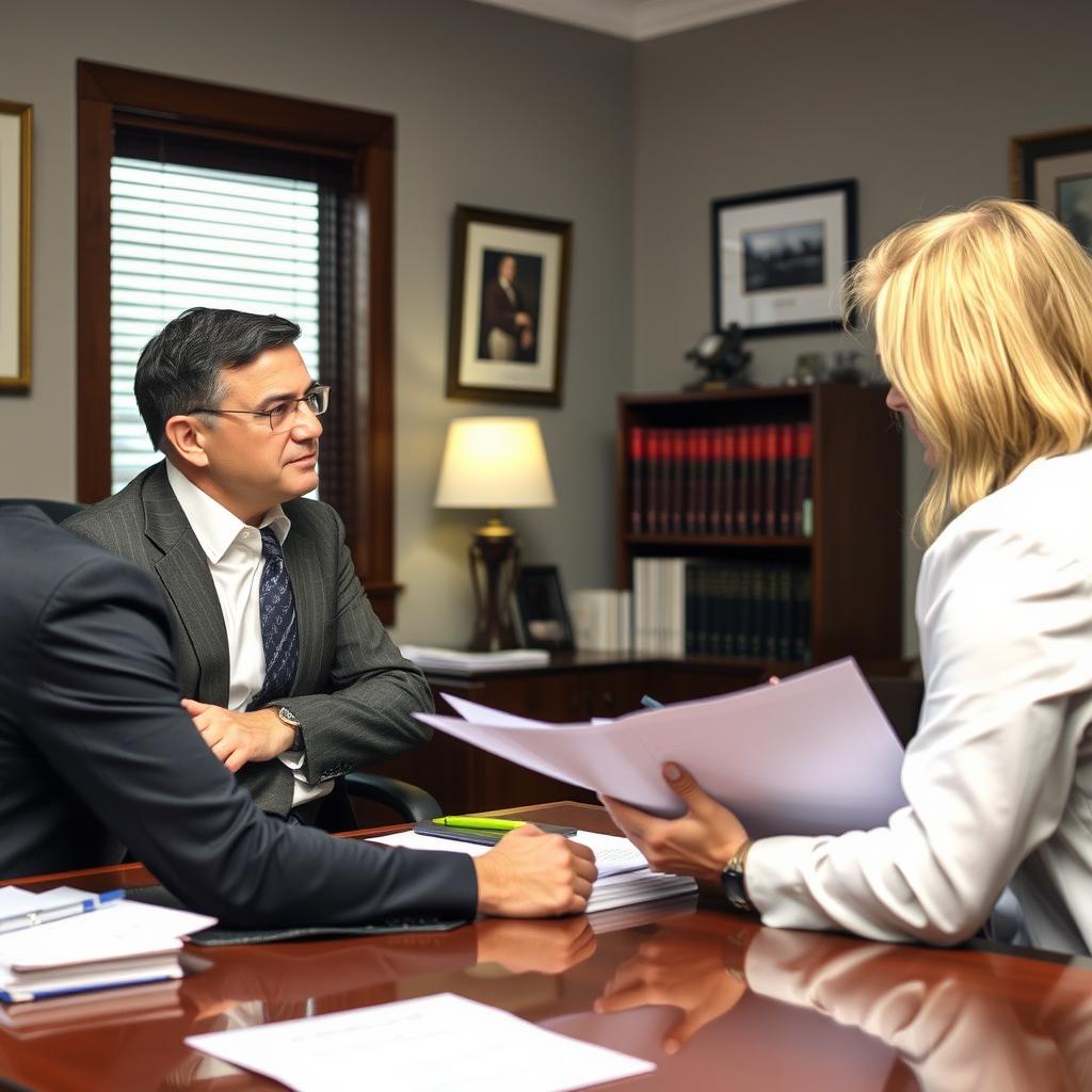 Beach Franchise Dispute Lawyer Caroline County