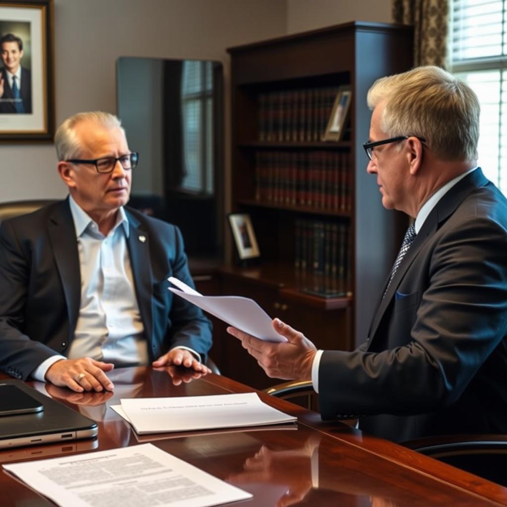 Beach Franchise Dispute Lawyer Colonial Heights