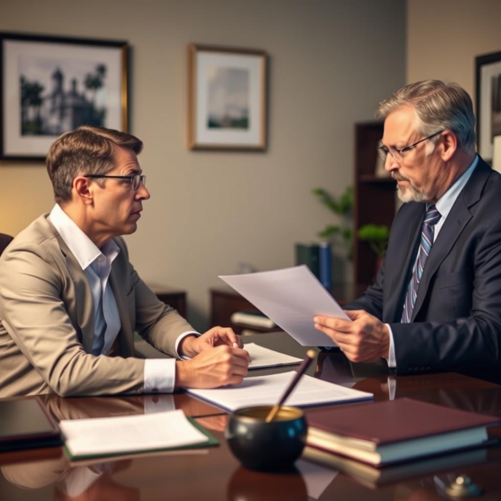 Beach Franchise Dispute Lawyer Dinwiddie County