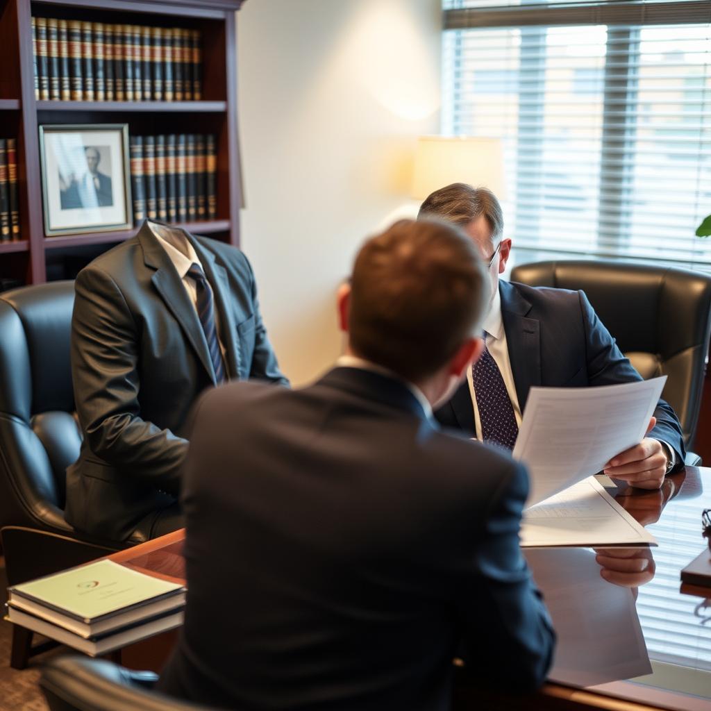 Beach Franchise Dispute Lawyer Fredericksburg