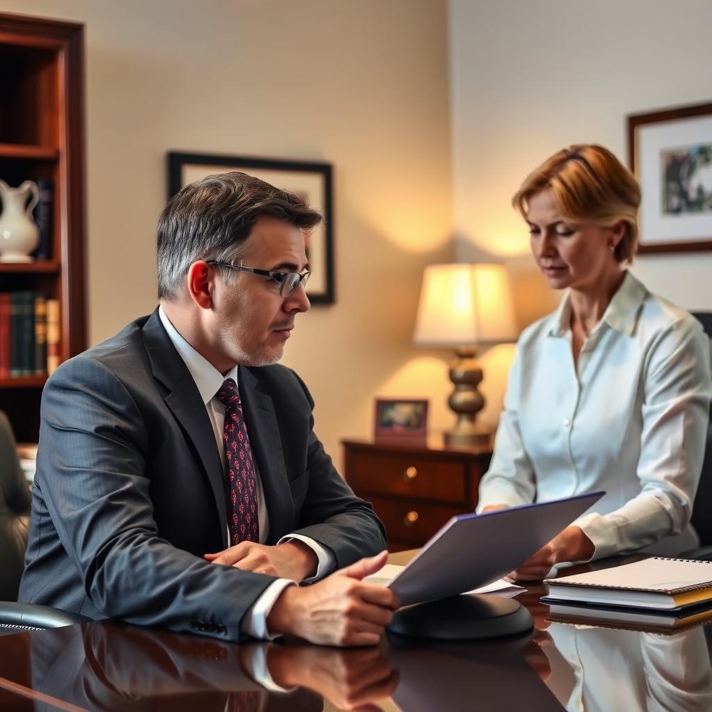 Beach Franchise Dispute Lawyer Goochland County