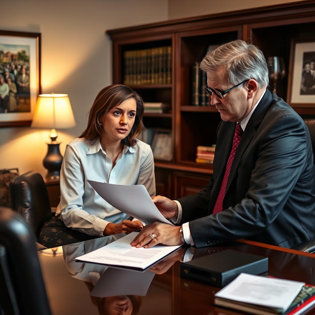 Beach Franchise Dispute Lawyer Henrico County