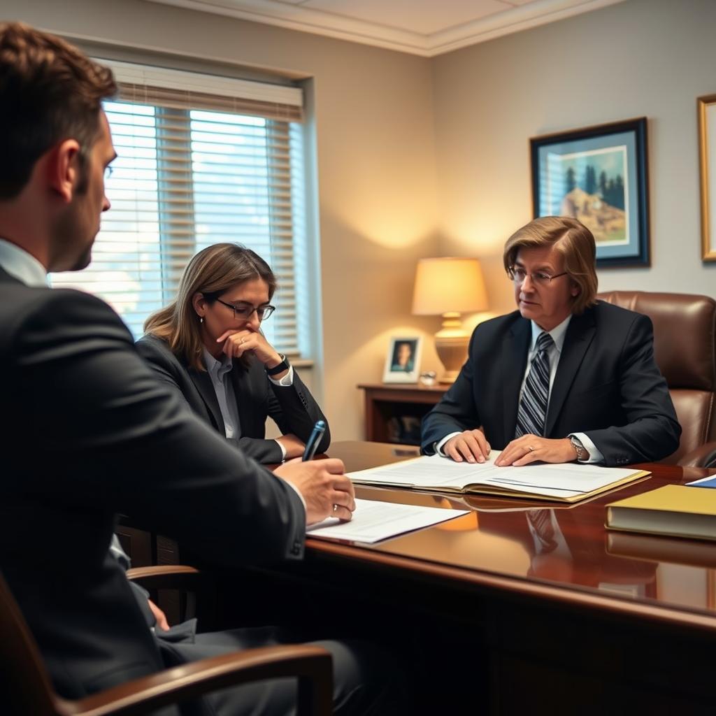 Beach Franchise Dispute Lawyer Isle of Wight County