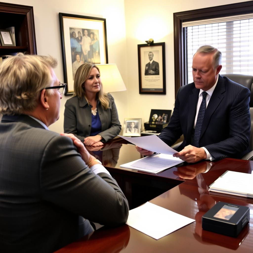 Beach Franchise Dispute Lawyer King William County