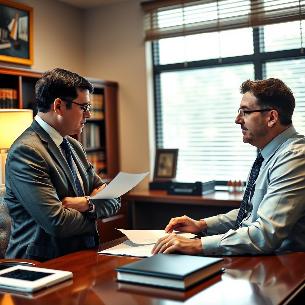 Beach Franchise Dispute Lawyer Powhatan County