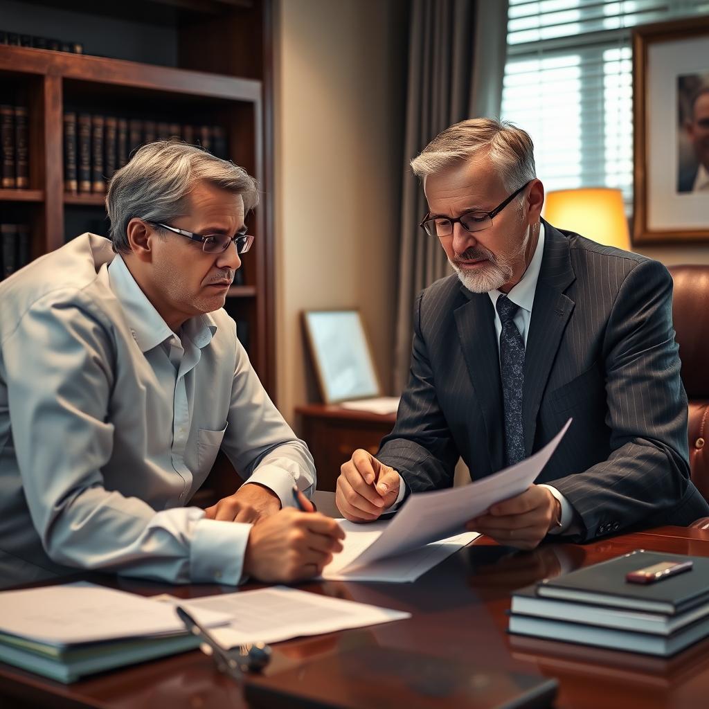 Beach Franchise Dispute Lawyer Prince George County