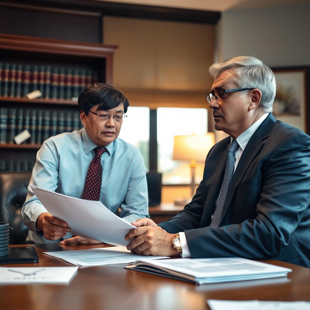 Beach Franchise Dispute Lawyer Virginia Beach