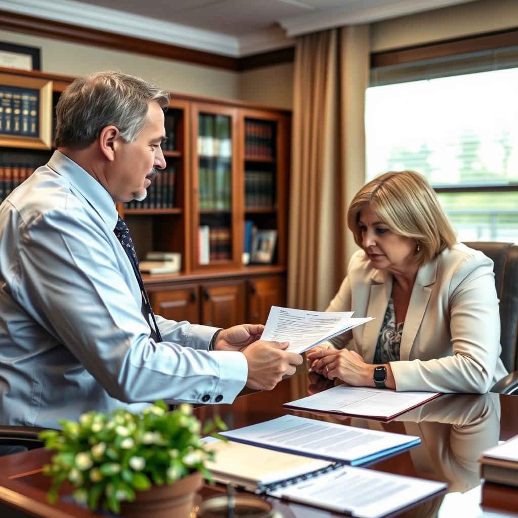 Beach Franchise Dispute Lawyer York County