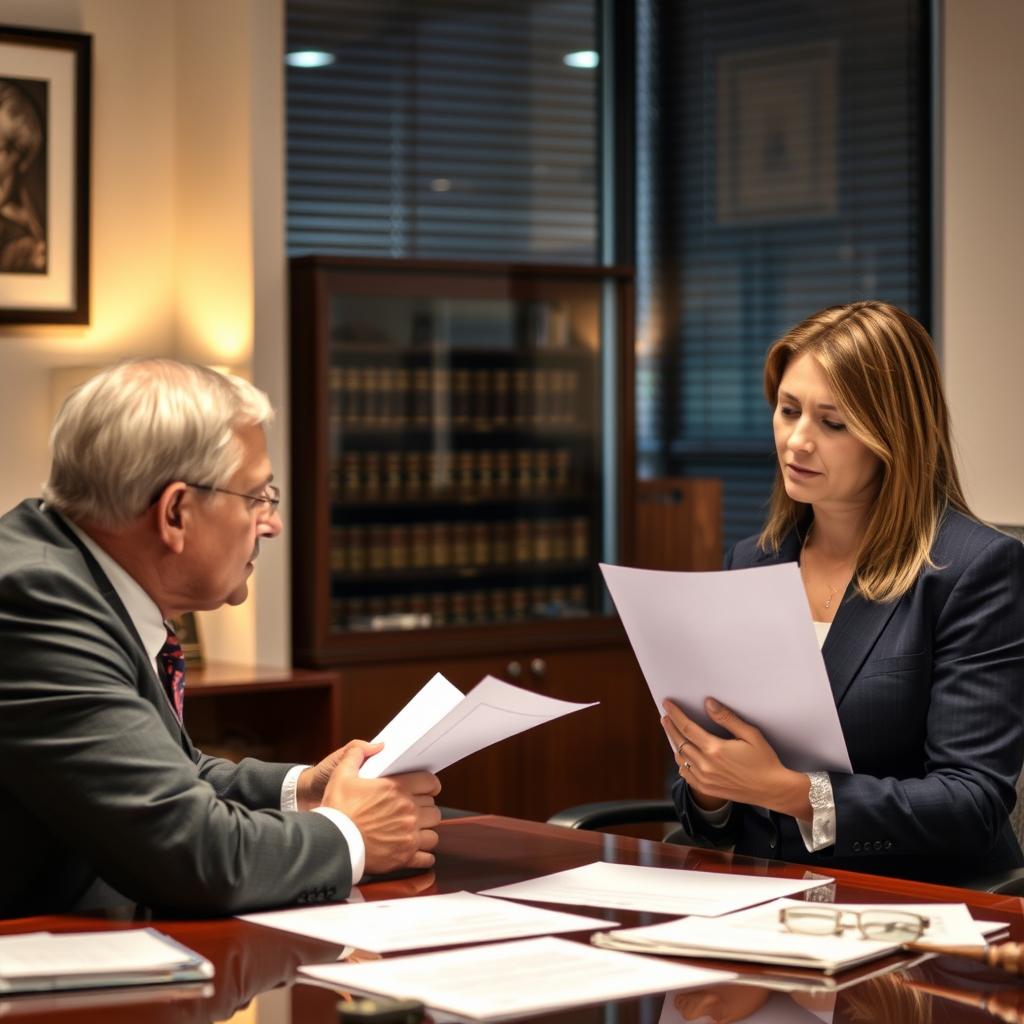 Breach of Contract Lawyer Virginia Beach