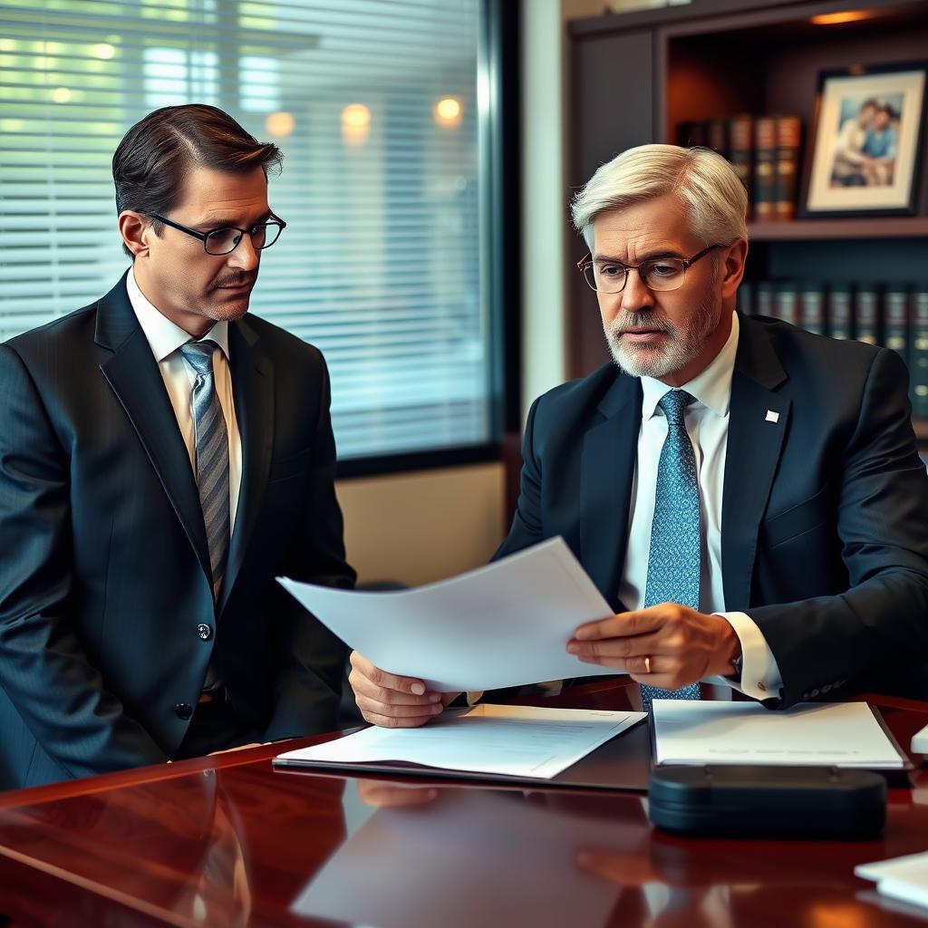 Business Closure Lawyer Chesterfield County