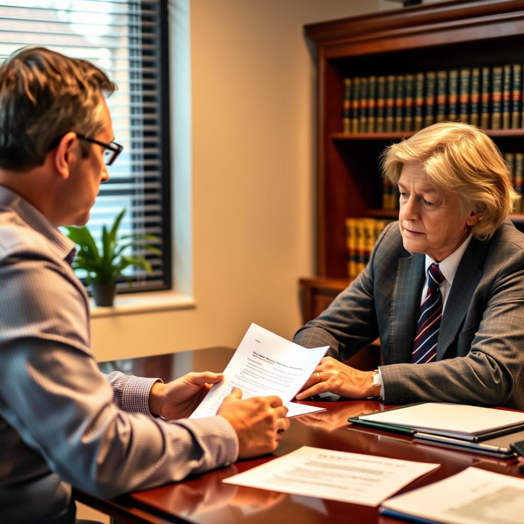 Business Closure Lawyer Colonial Heights