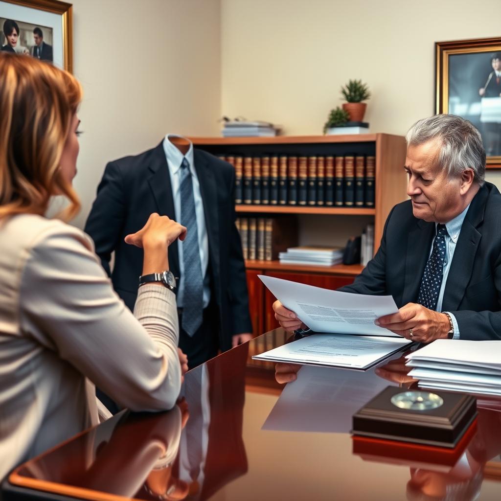 Business Closure Lawyer Isle of Wight County