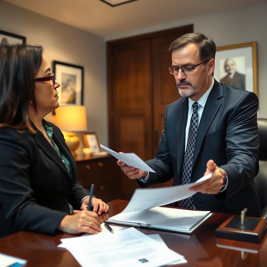 Business Closure Lawyer Poquoson