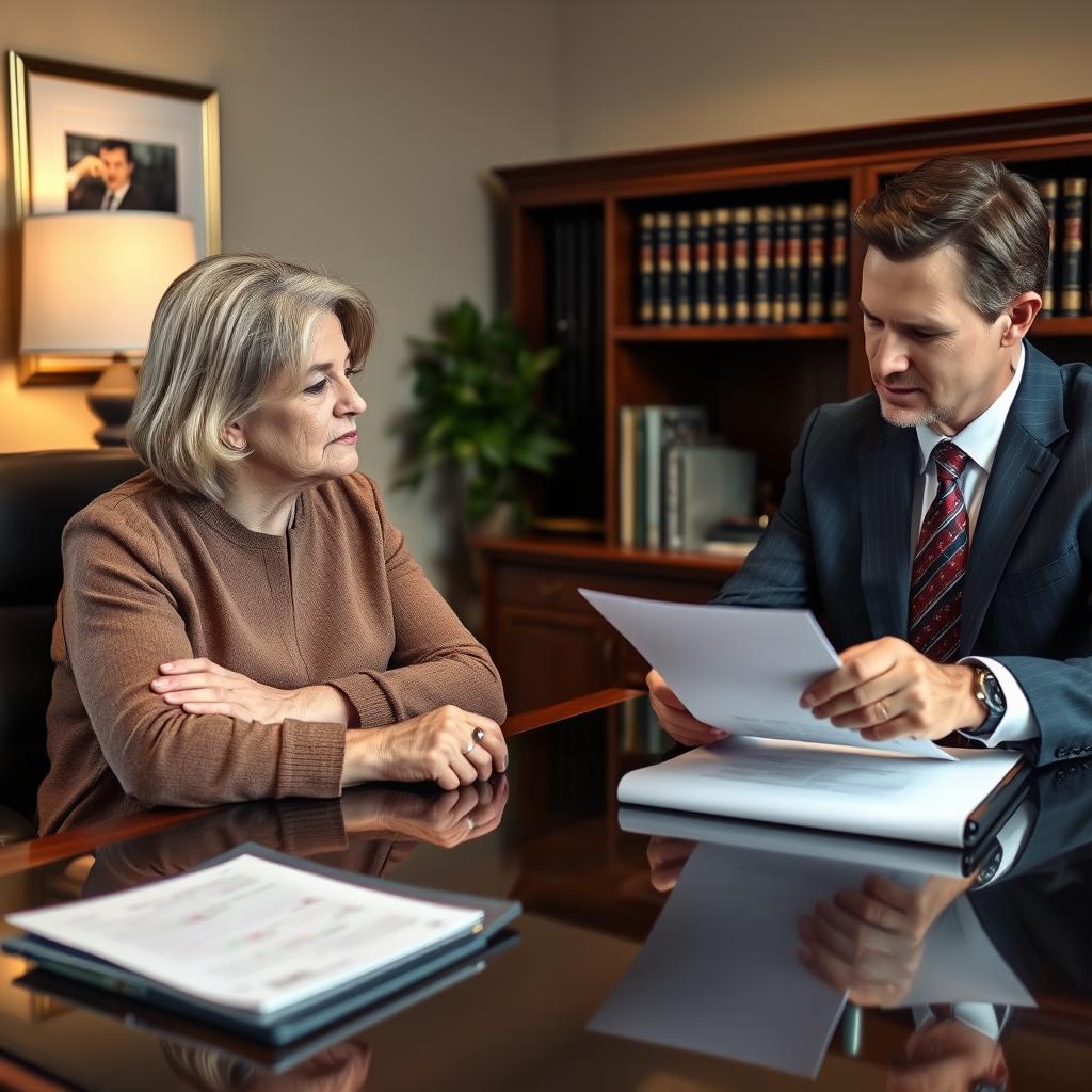 Business Closure Lawyer Suffolk