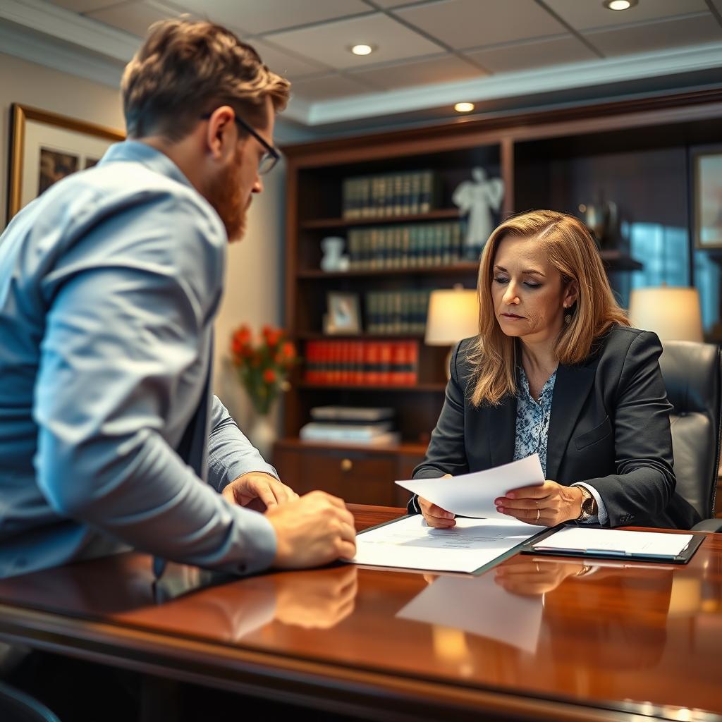 Business Closure Lawyer Virginia Beach