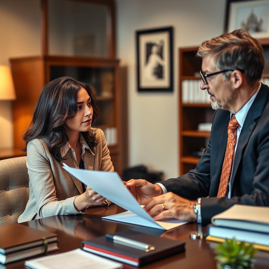 Business Closure Lawyer Virginia