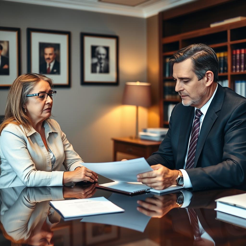 Business Closure Lawyer York County